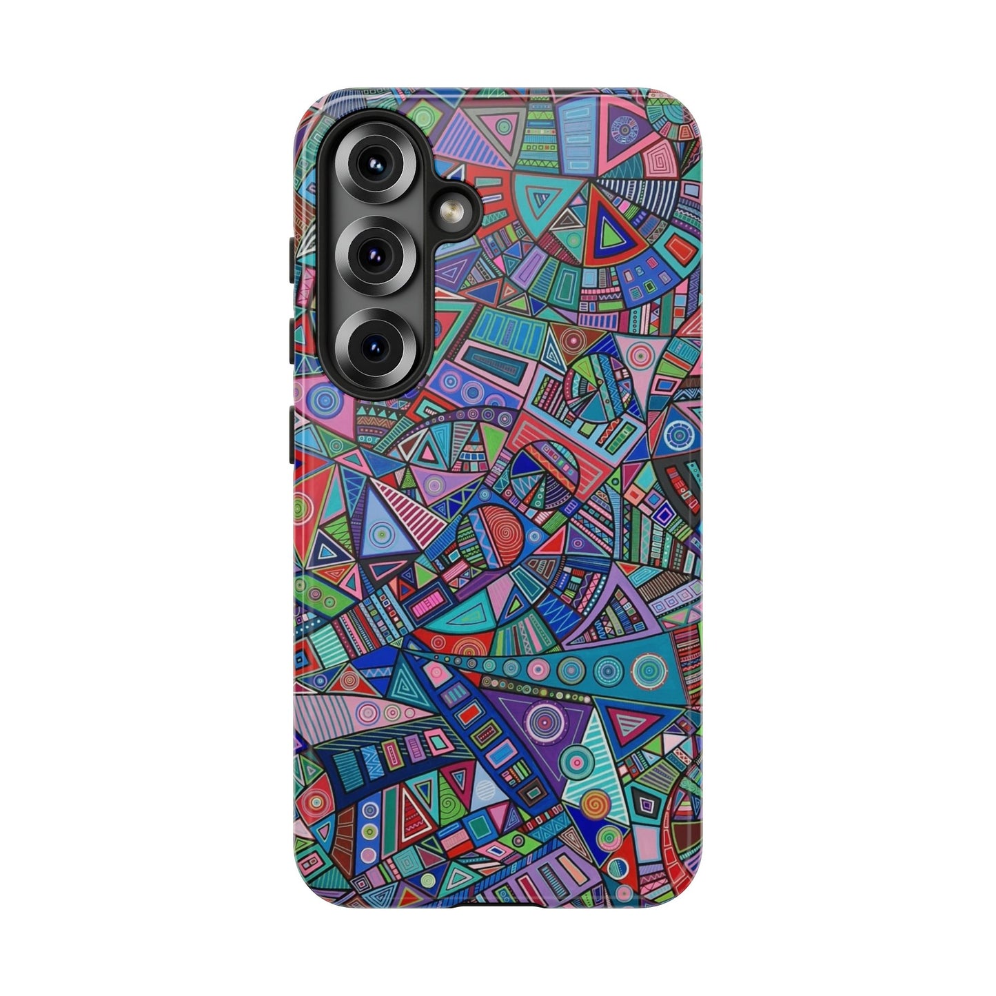 Tough Phone Case -  No. 339