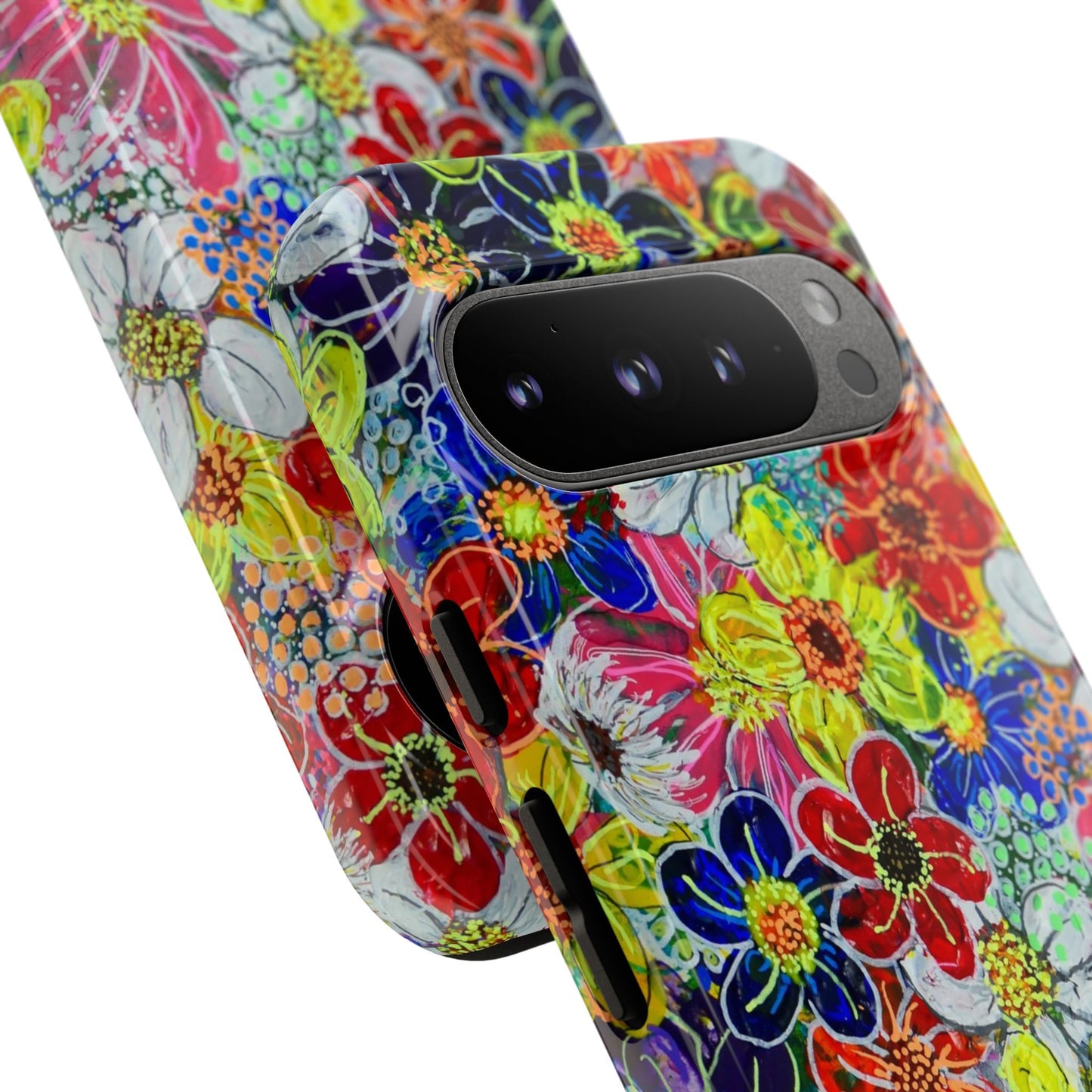 Tough Phone Case -  No. 241