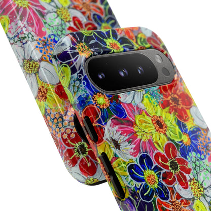 Tough Phone Case -  No. 241