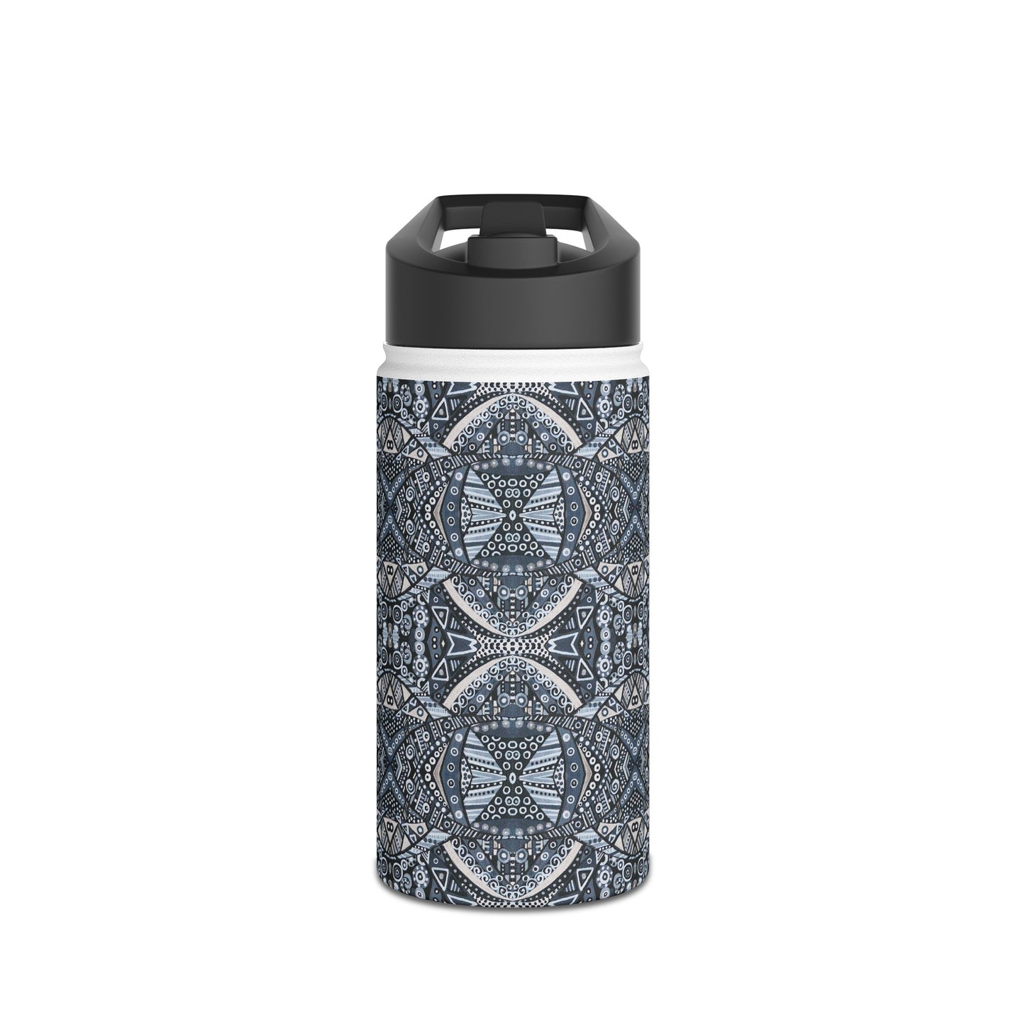 Stainless Steel Water Bottle - No. 287