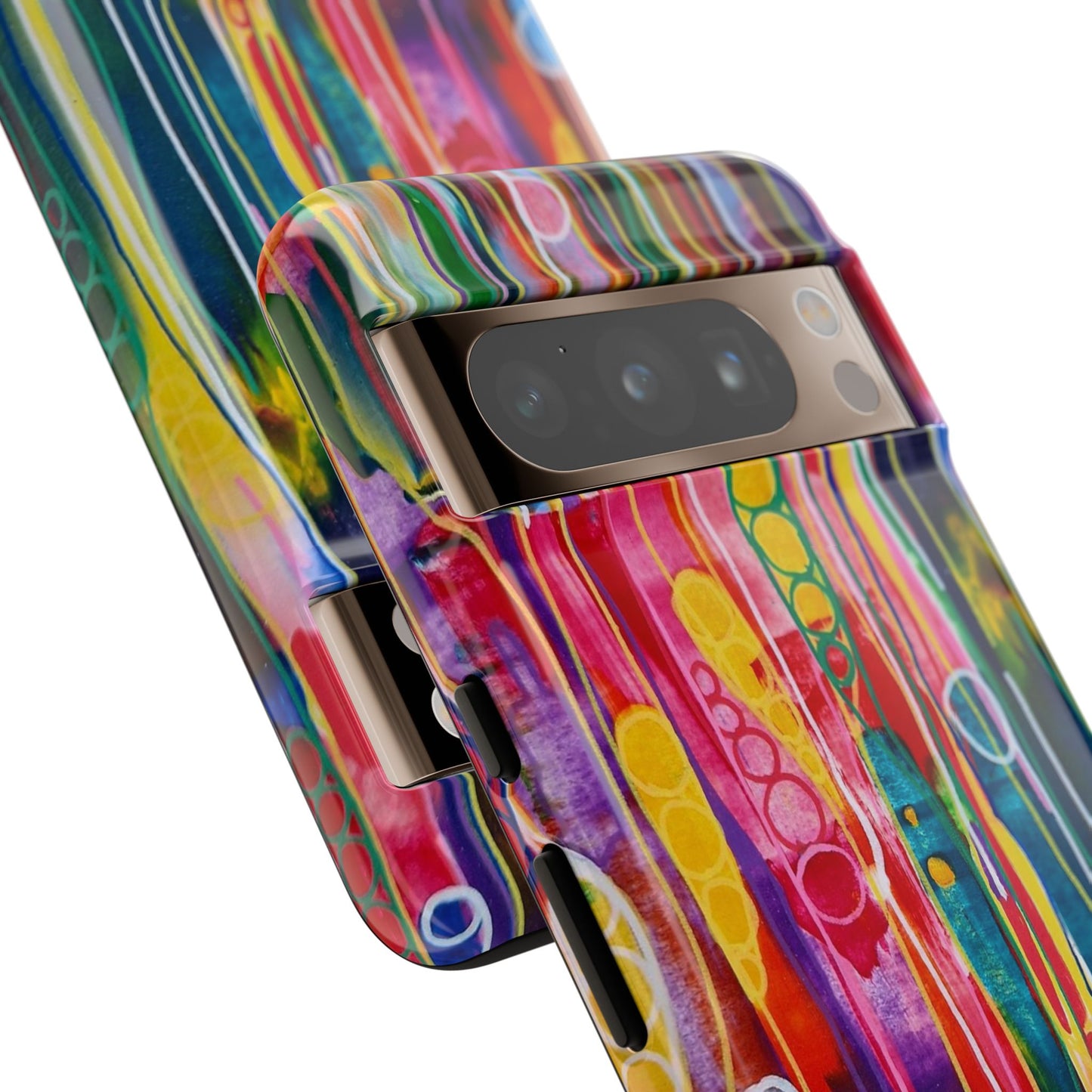 Tough Phone Case -  No. 237