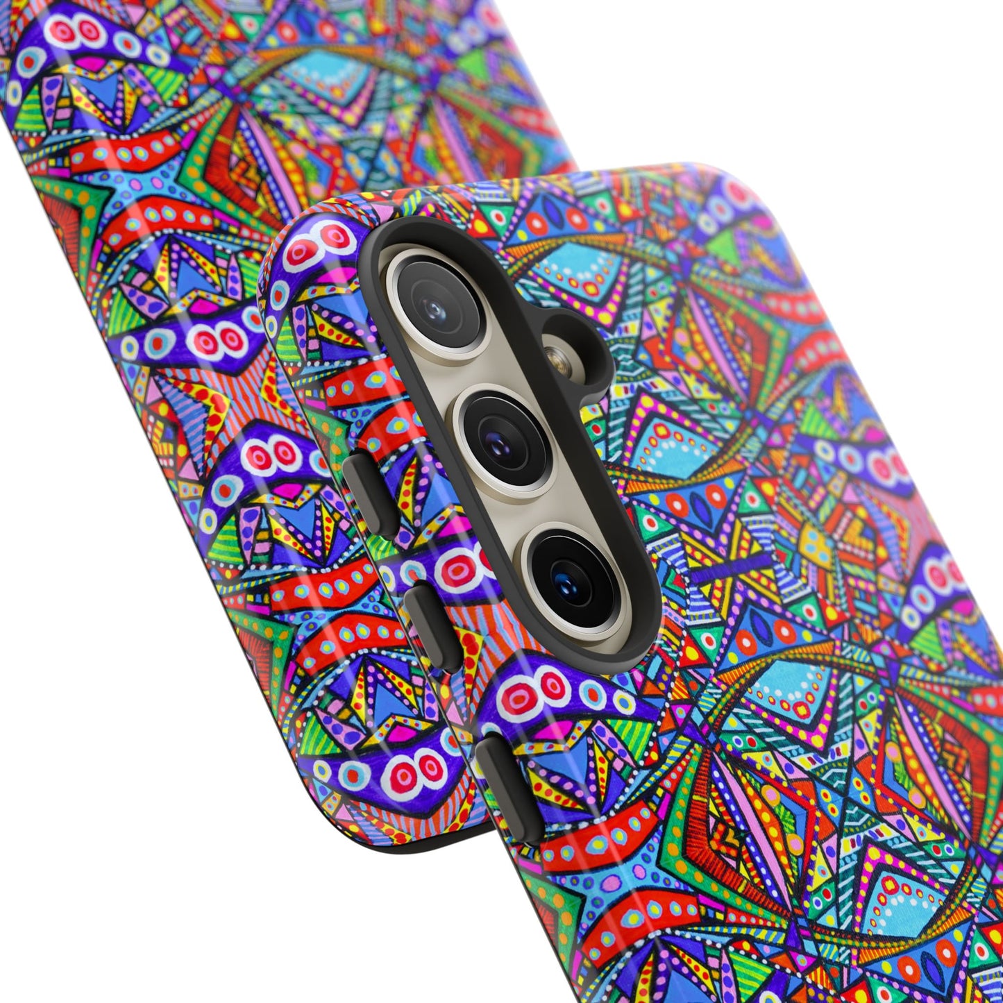 Tough Phone Case -  No. 291 B