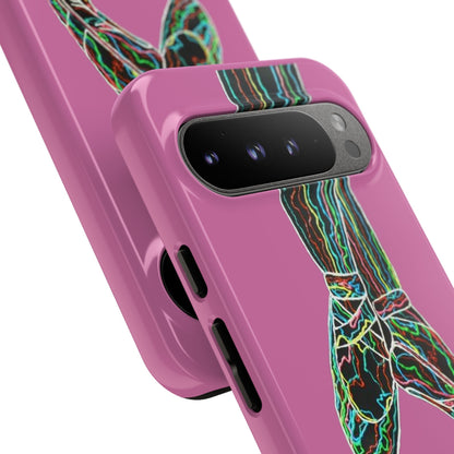 Tough Phone Case - No. 227