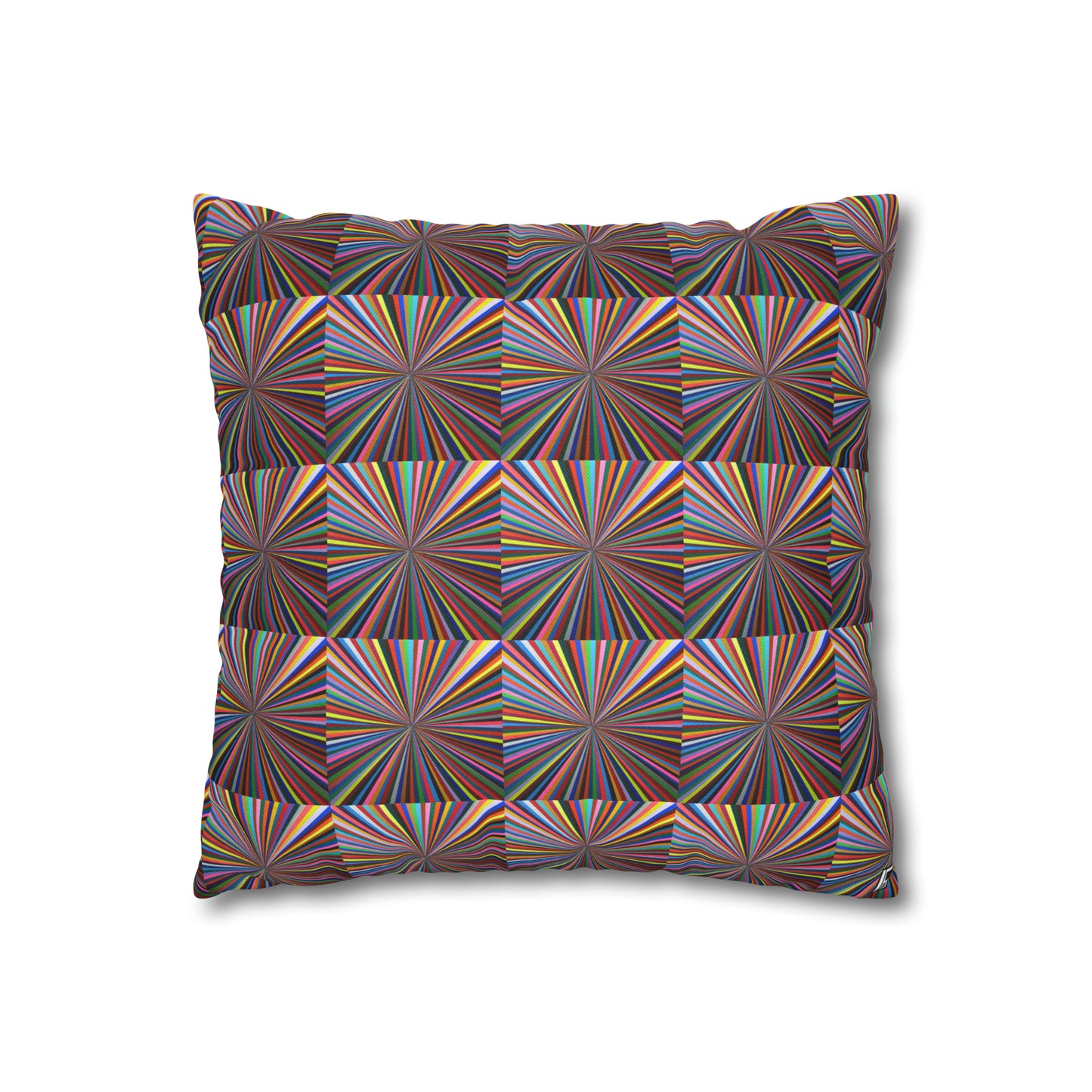 Cushion Pillow Case - No. 205 - 'Spectrum'