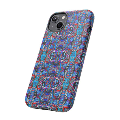 Tough Phone Case -  No. 292