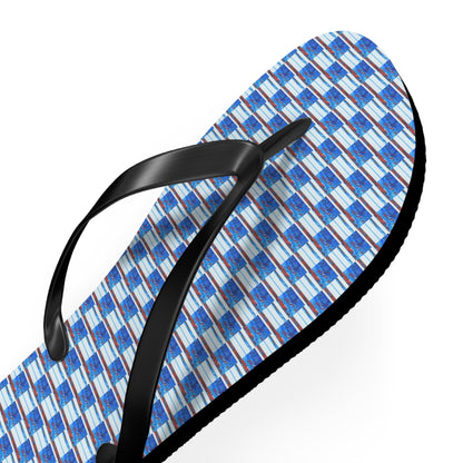 Men's Flip Flops - No. 140