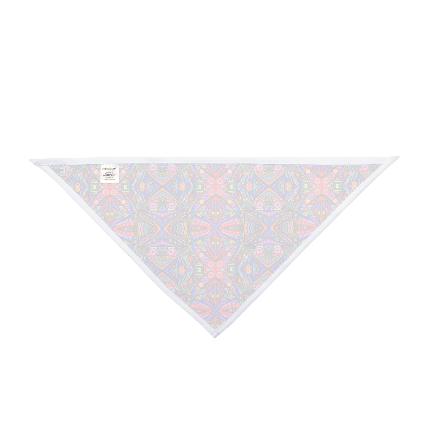 Pet Bandana - No. 288