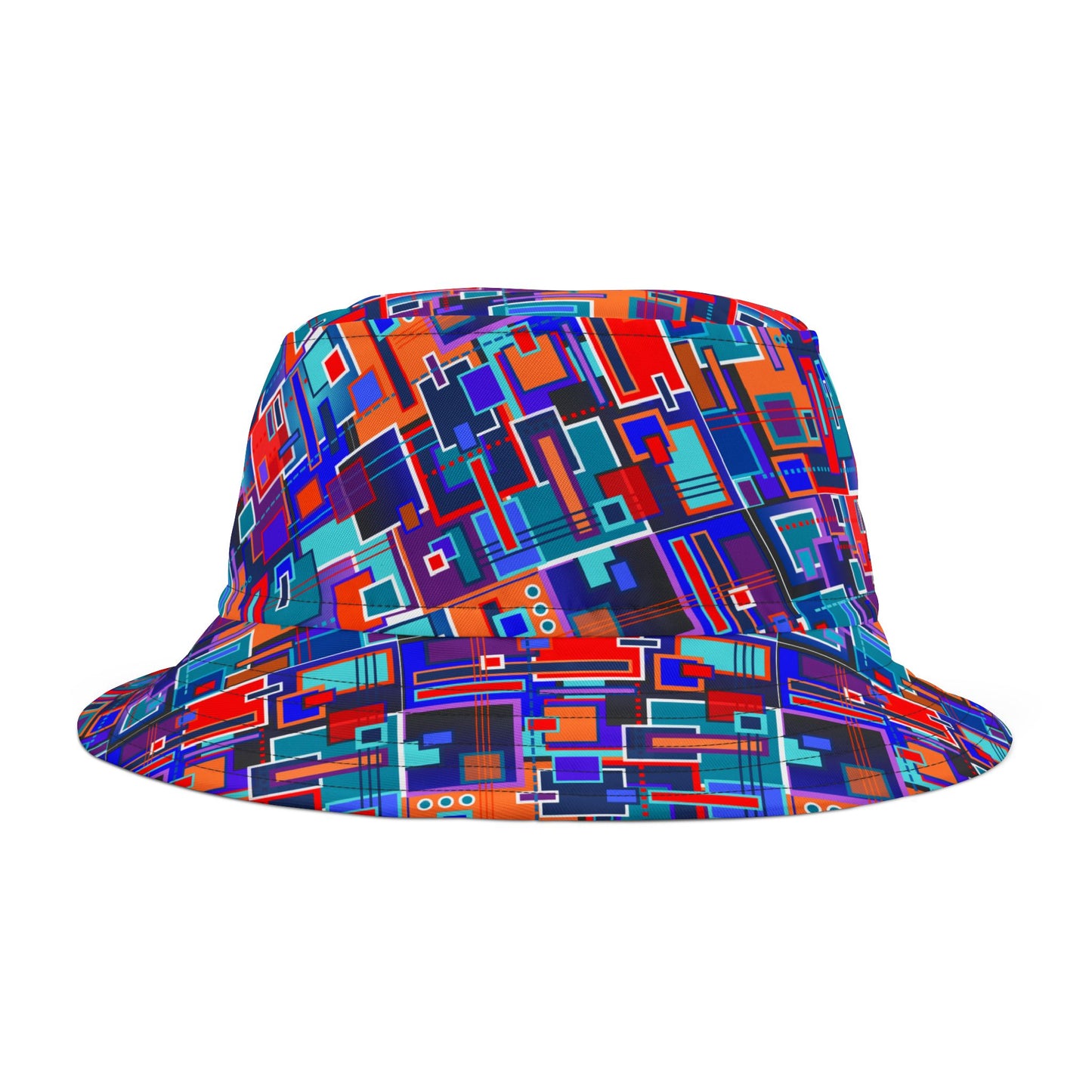 Bucket Hat  - No. 233