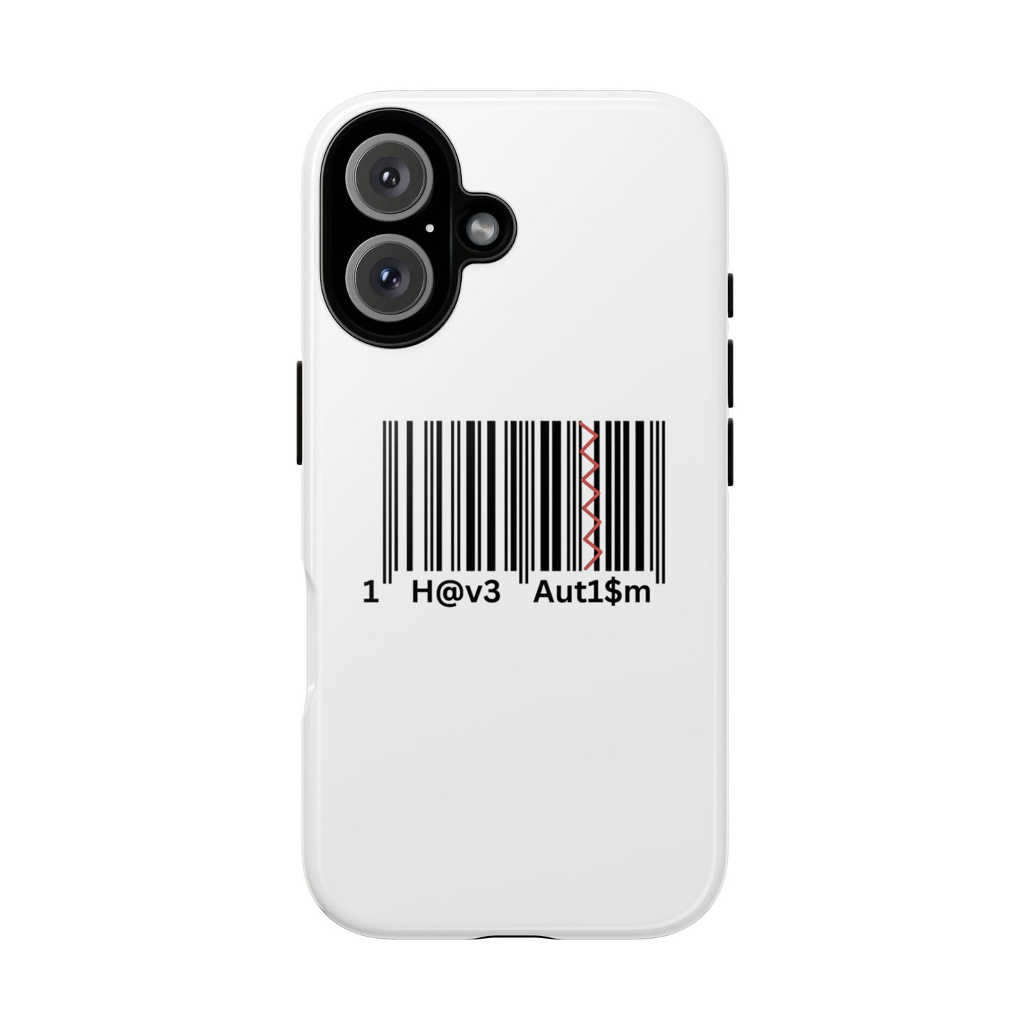 Tough Phone Case -  No. 310