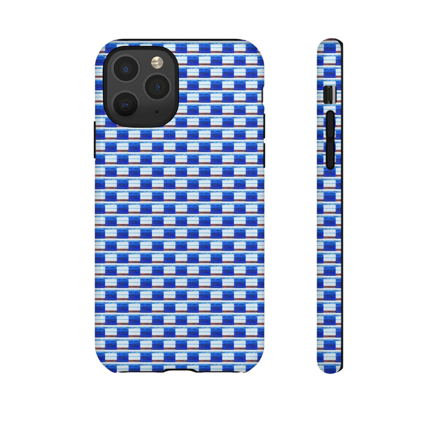 Tough Phone Case -  No. 140