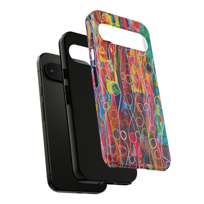 Tough Phone Case -  No. 239