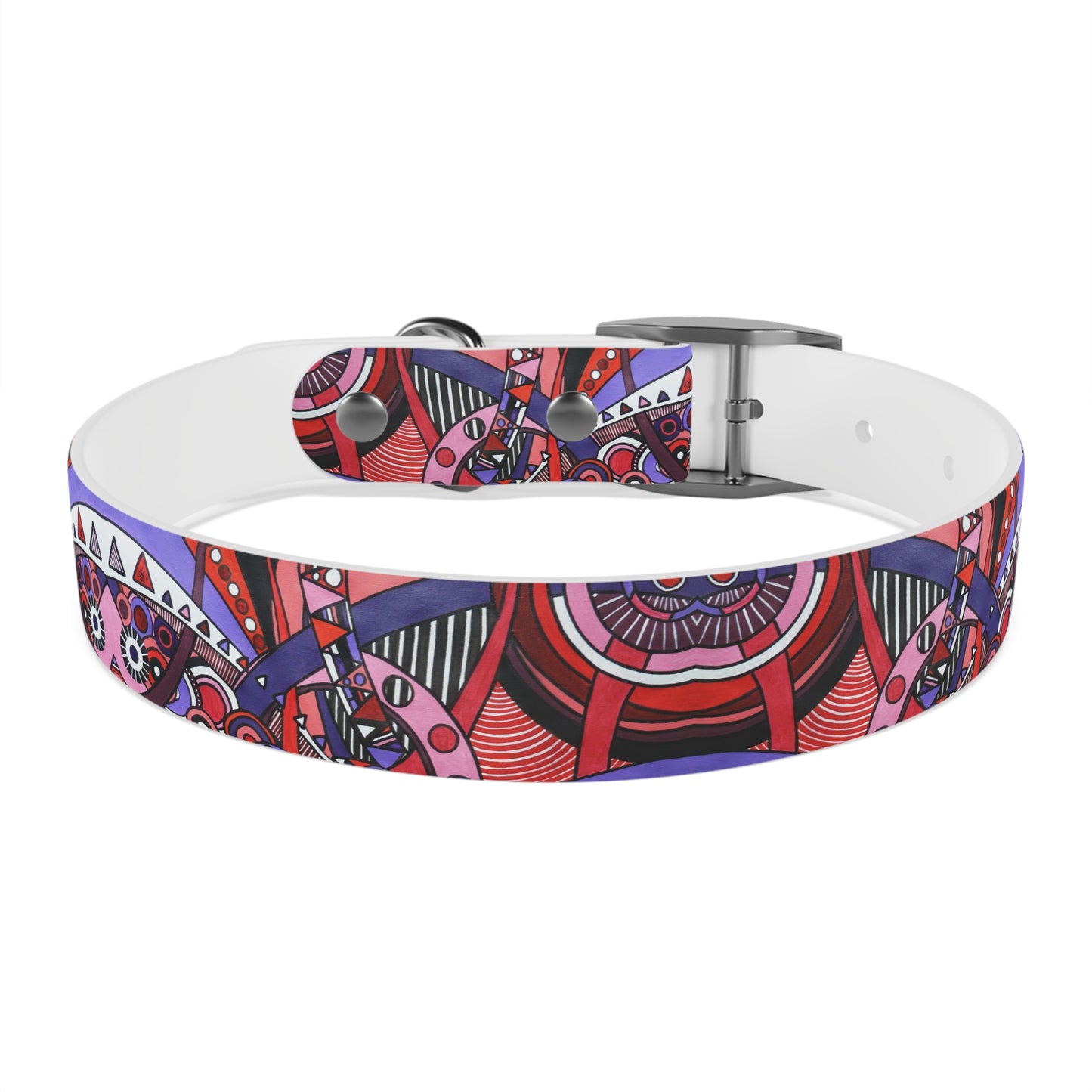 Dog Collar - No. 220 - Connections