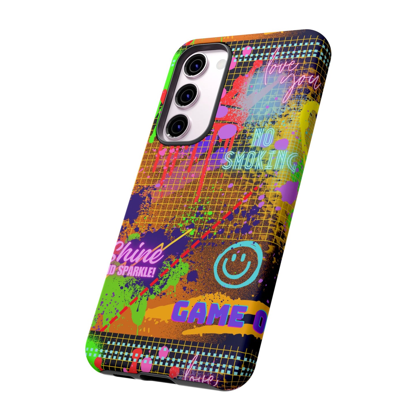 Tough Phone Case -  No. 232
