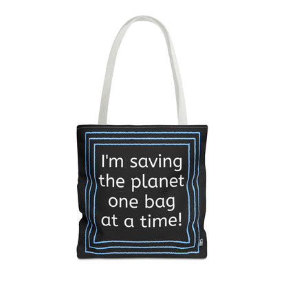 Tote Bag - No. X2