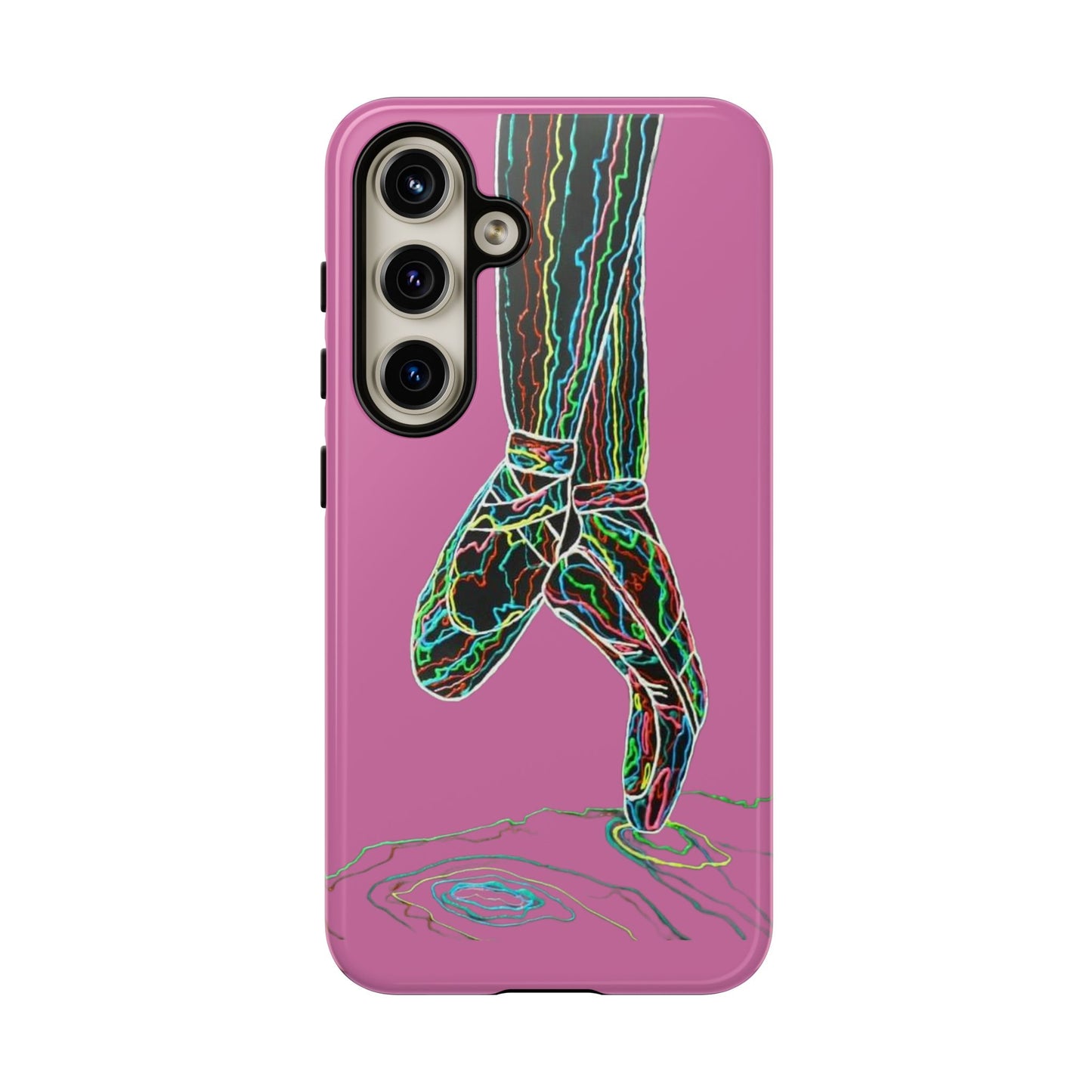 Tough Phone Case - No. 227
