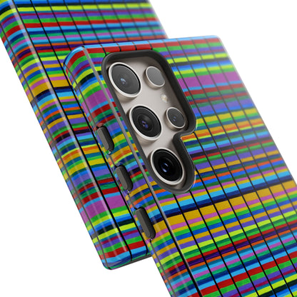 Tough Phone Case -  No. 223 A