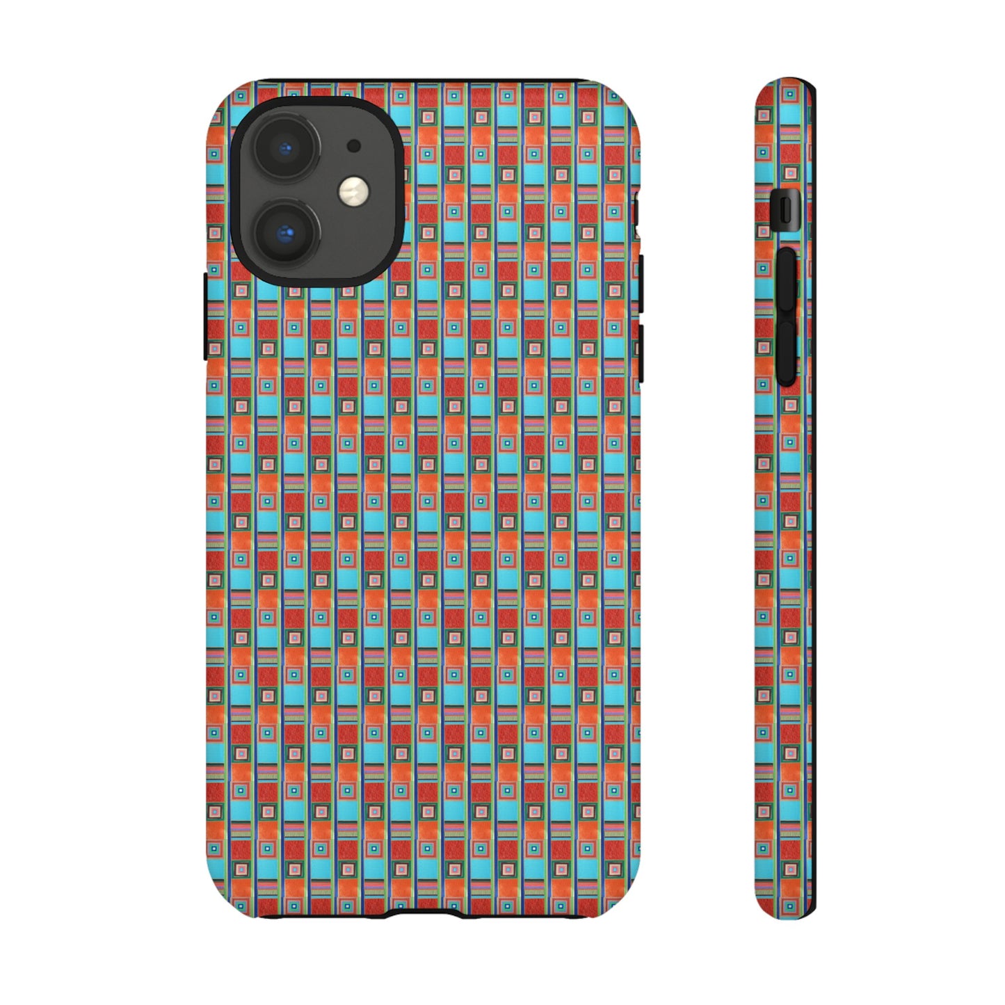 Tough Phone Case -  No. 133 B