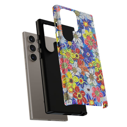 Tough Phone Case - No. 240