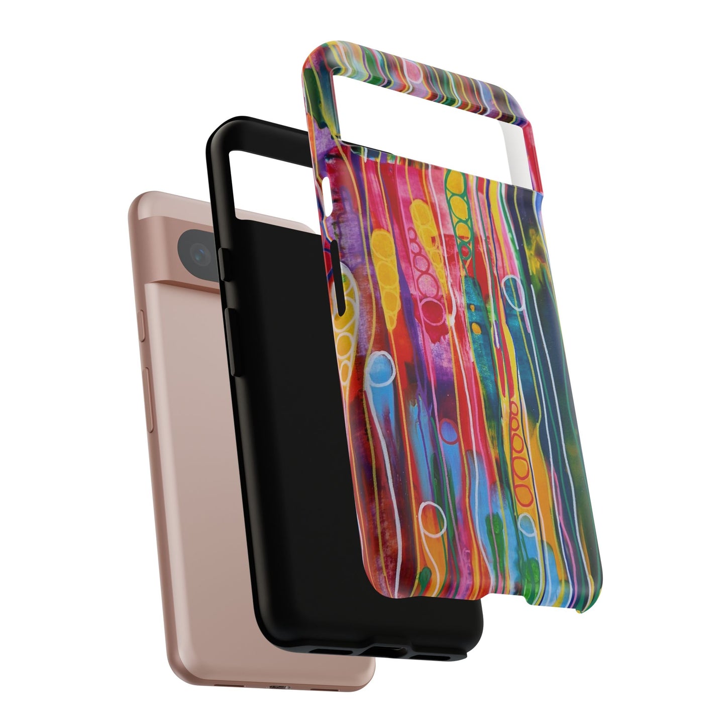 Tough Phone Case -  No. 237