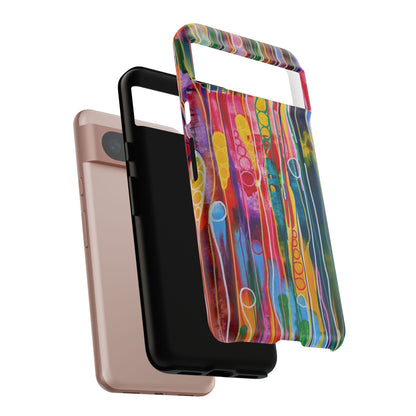 Tough Phone Case -  No. 237