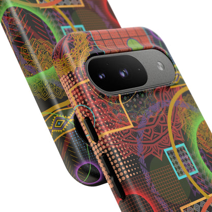 Tough Phone Case - No. 299