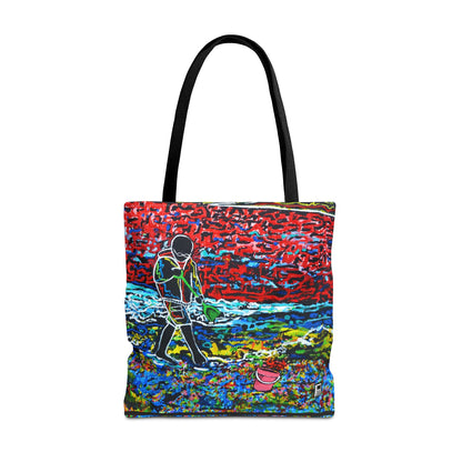 Tote Bag  - No. 210 JY