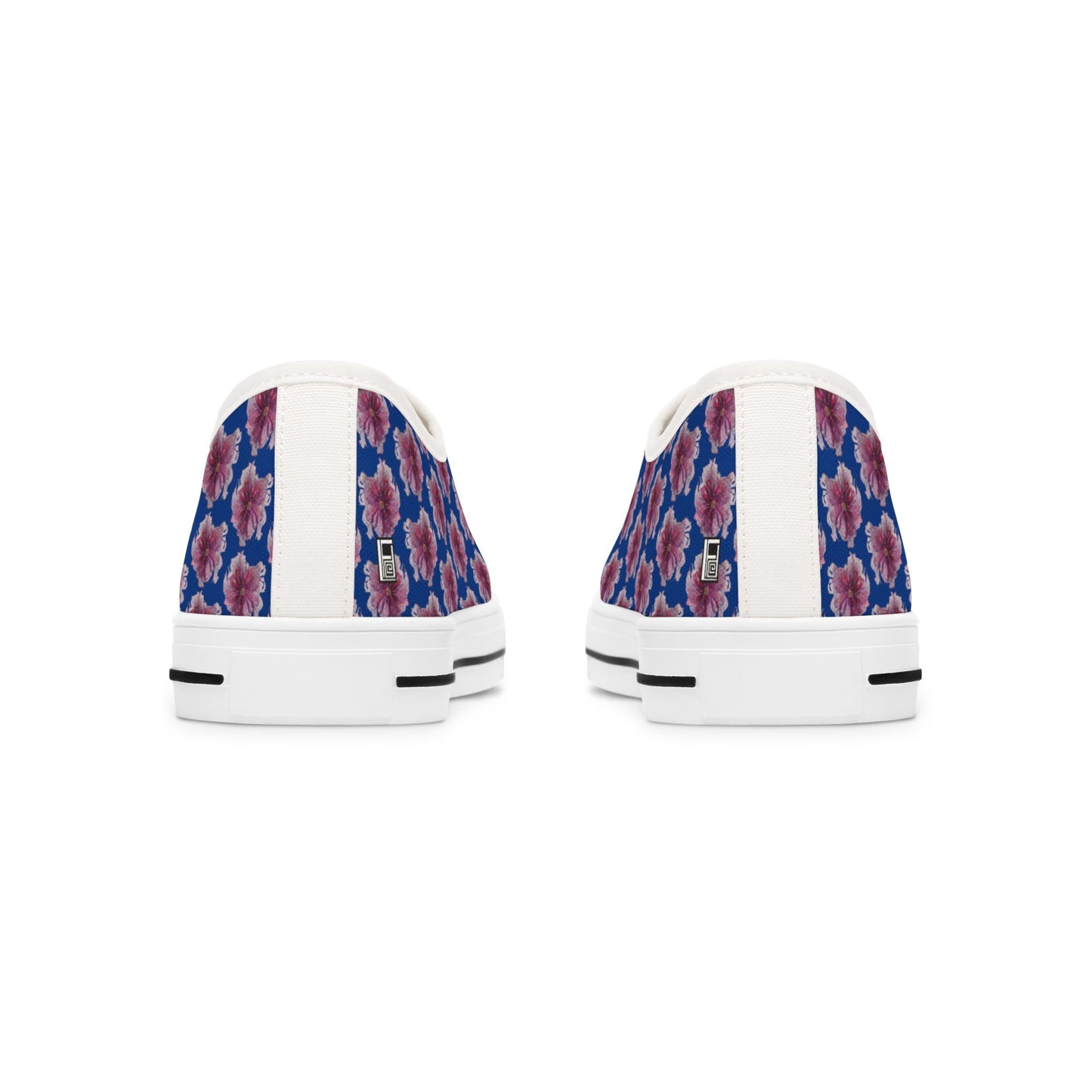 Women's Low Top Sneakers  - No. 269