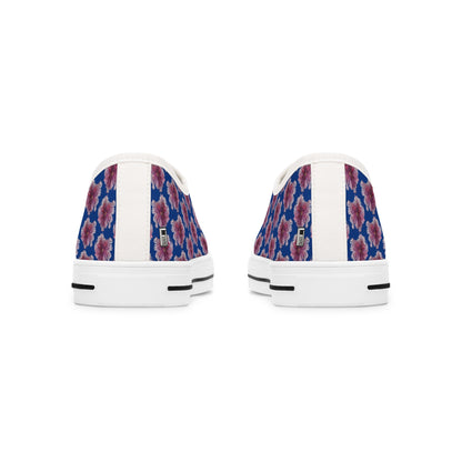 Women's Low Top Sneakers  - No. 269