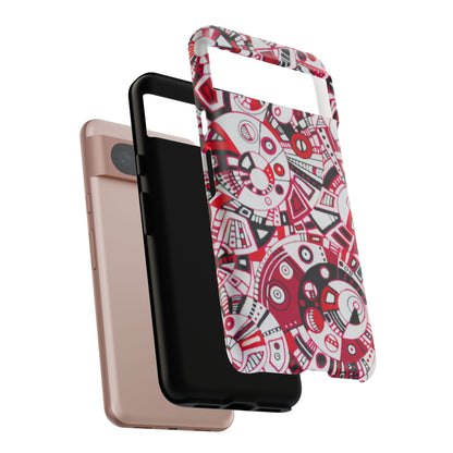 Tough Phone Case - No. 276