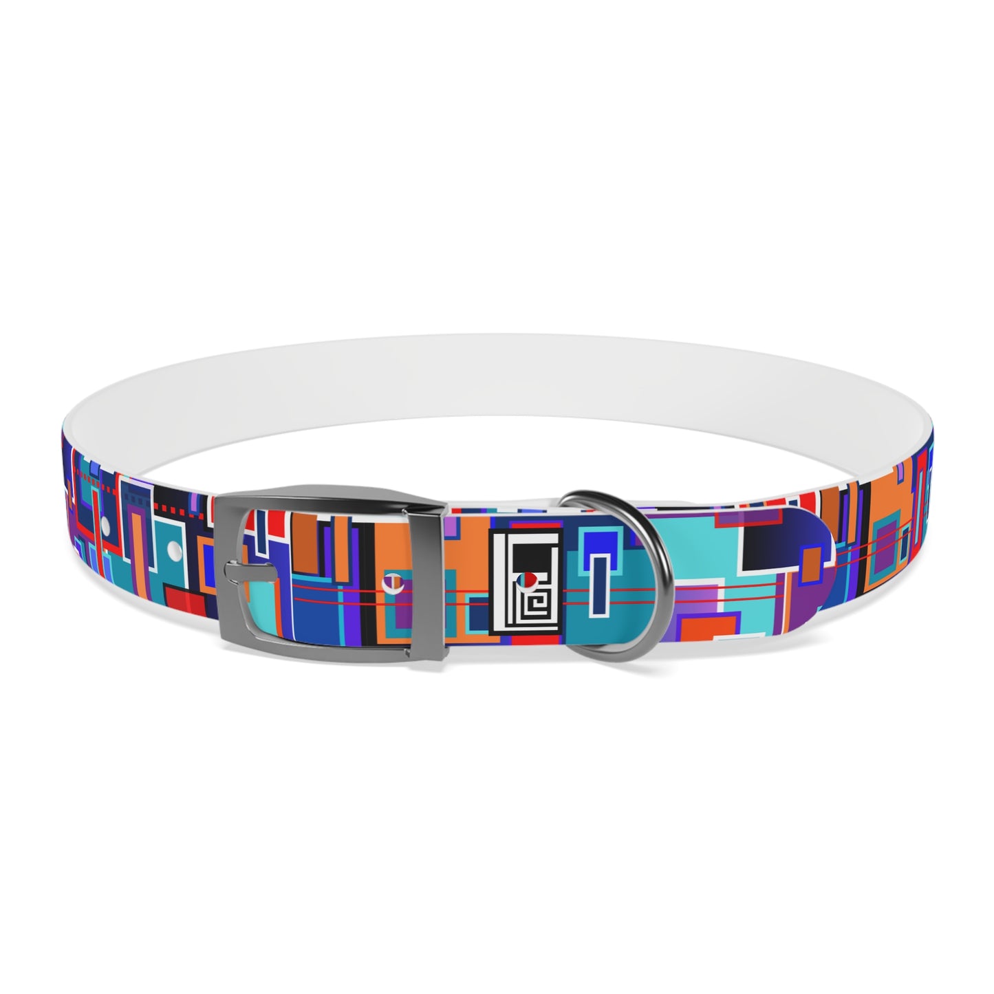 Dog Collar - No. 233 B