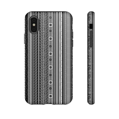 Tough Cases -  No. 298 B
