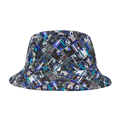 Bucket Hat  - No. 235