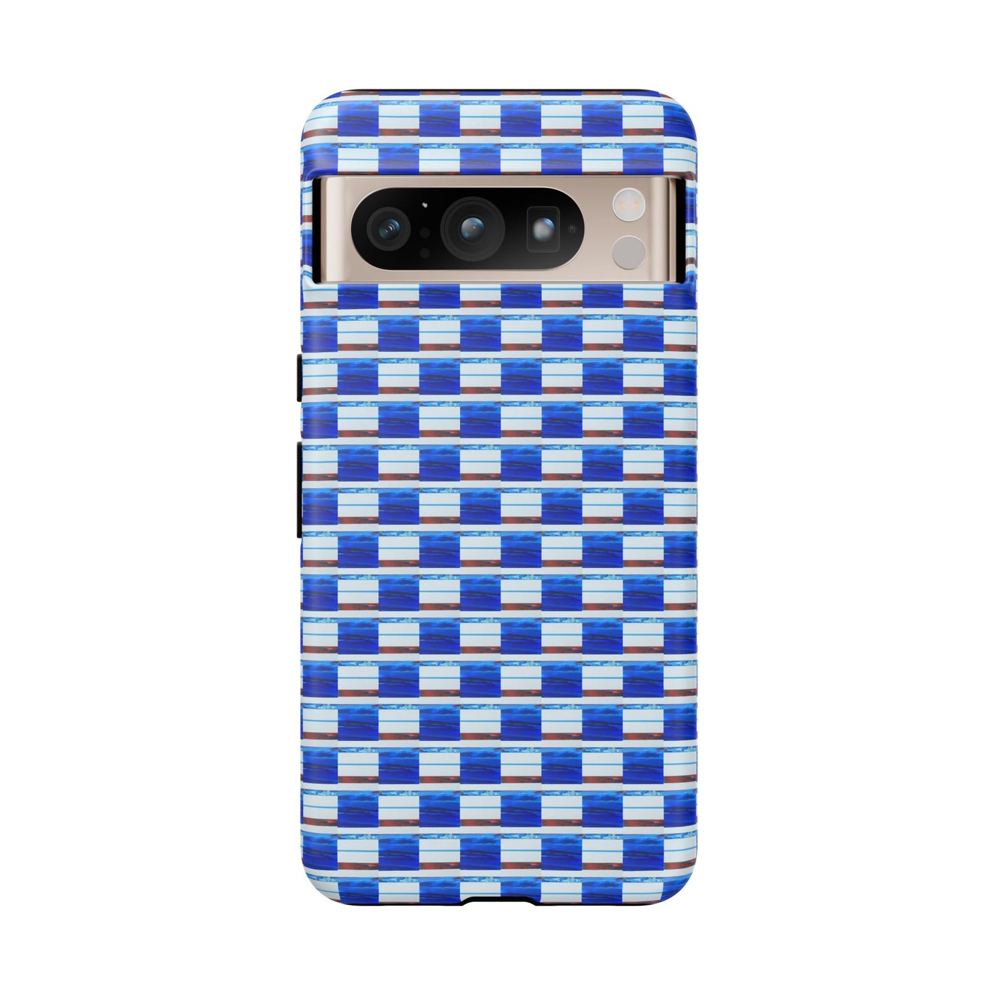Tough Phone Case -  No. 140