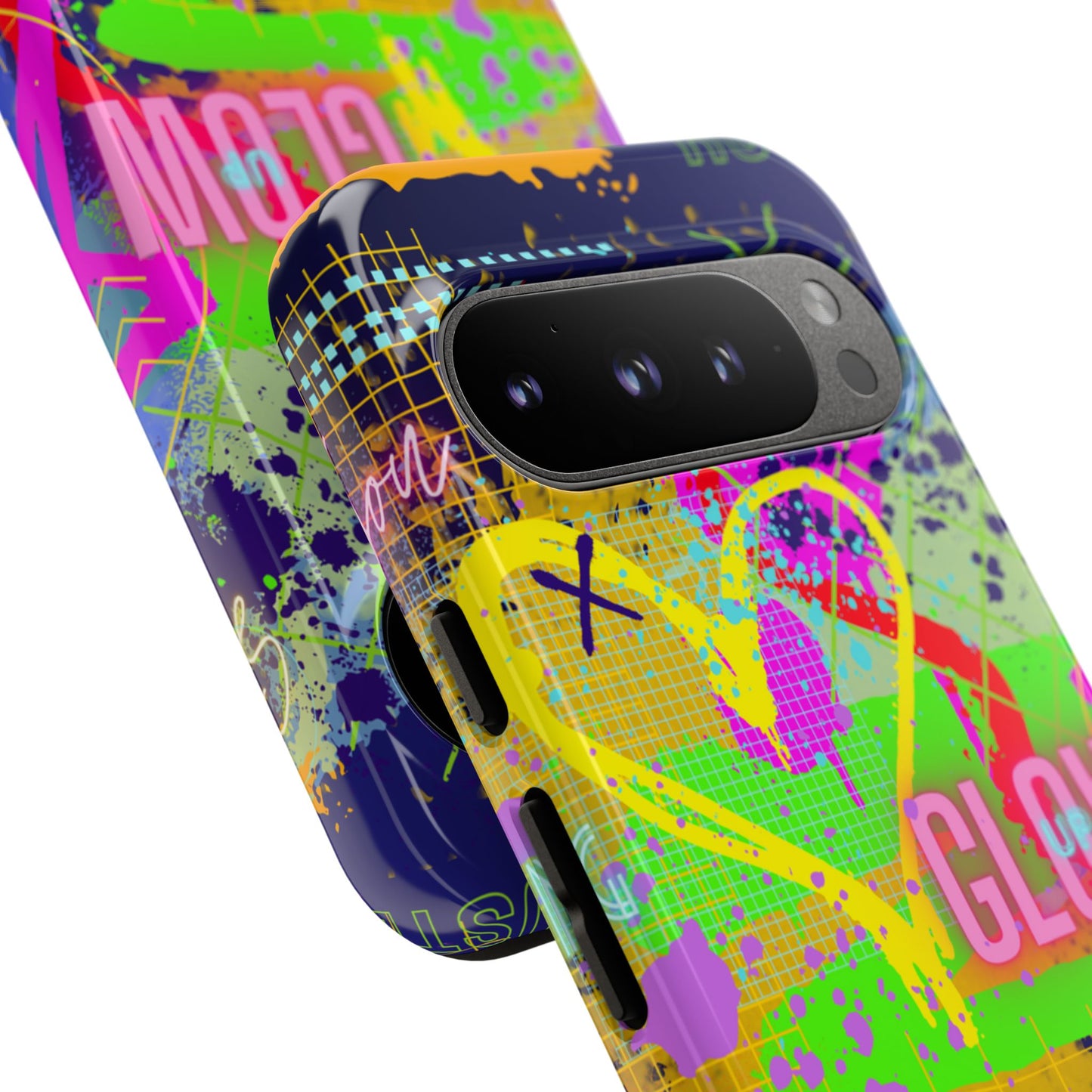 Tough Phone Case - No. 232 A