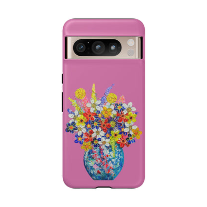 Tough Phone Case -  No. 244