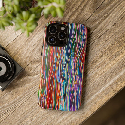 Tough Phone Case -  No. 236