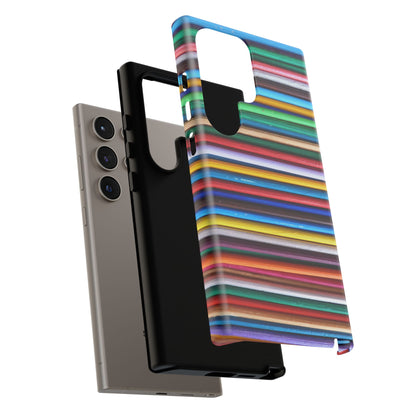 Tough Phone Case -  No. 308