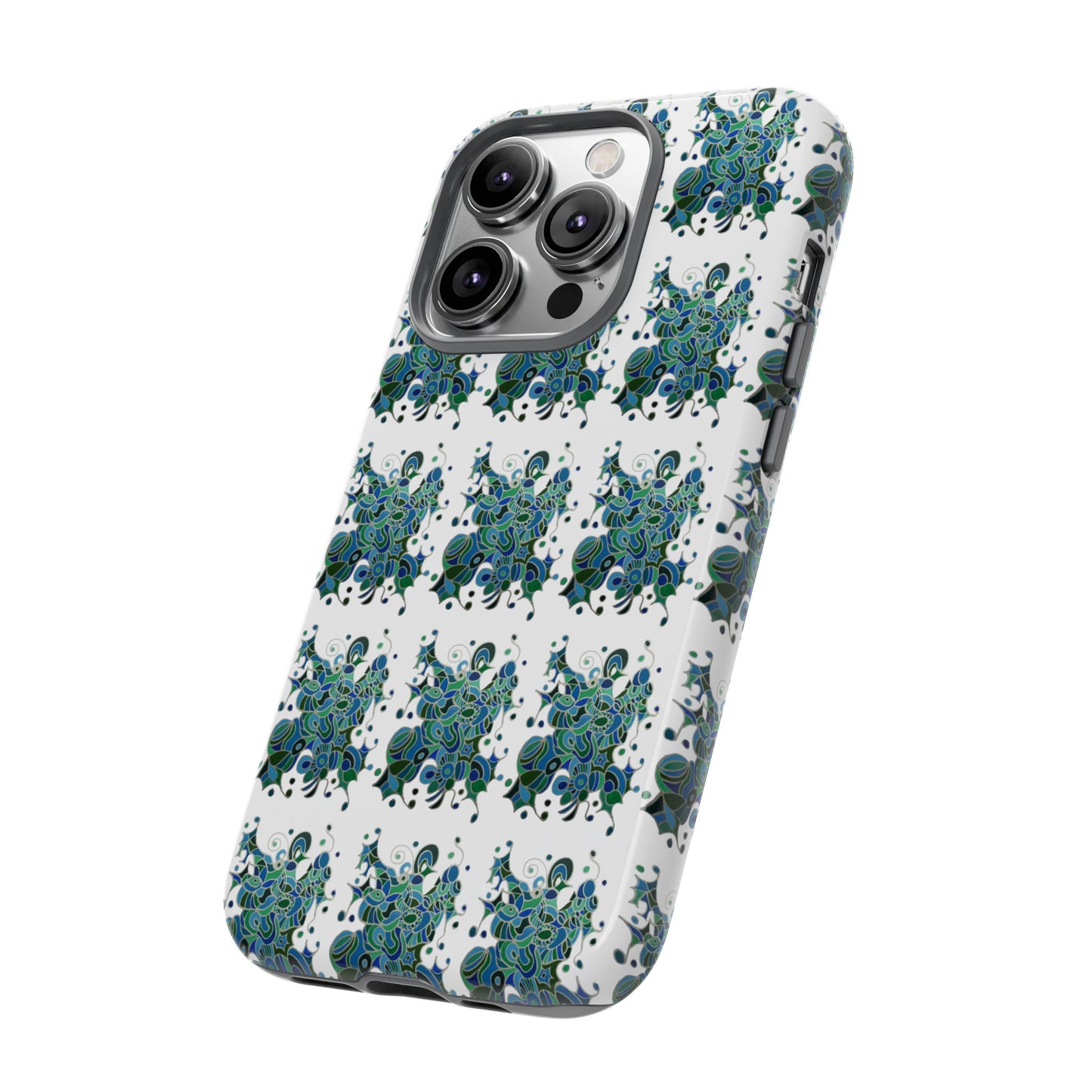 Tough Phone Case - No. 146