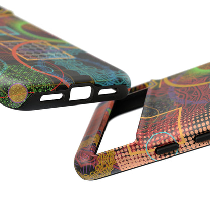 Tough Phone Case - No. 299