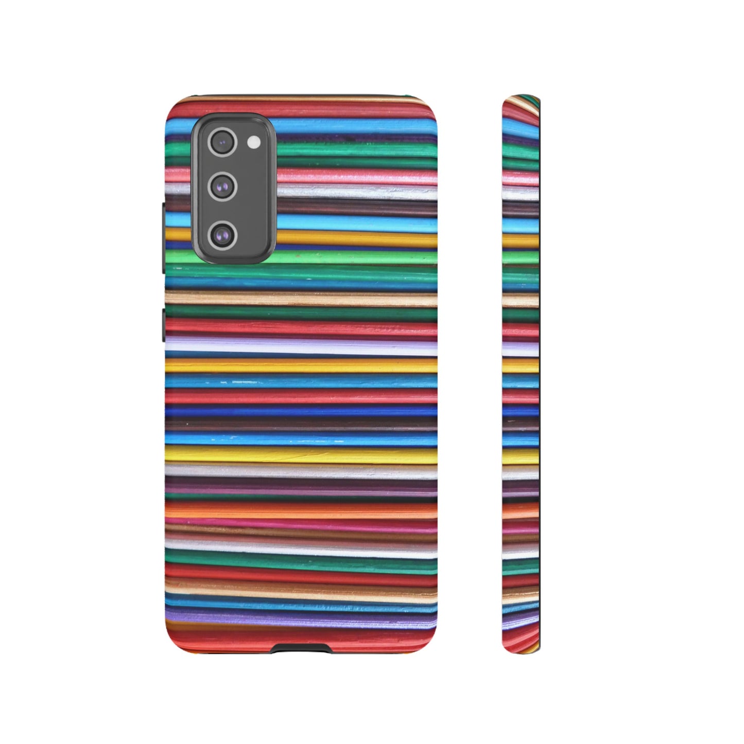 Tough Phone Case -  No. 308