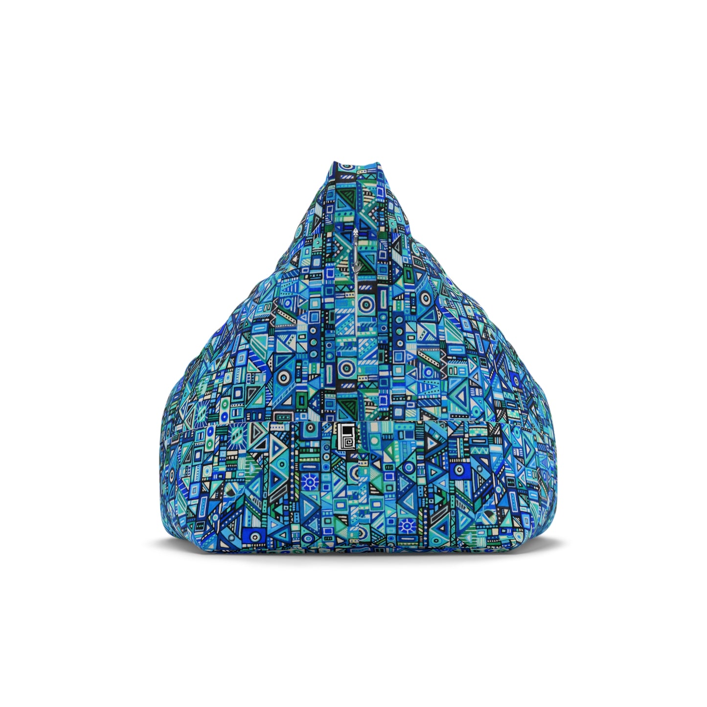 Bean Bag Chair Cover - No 313