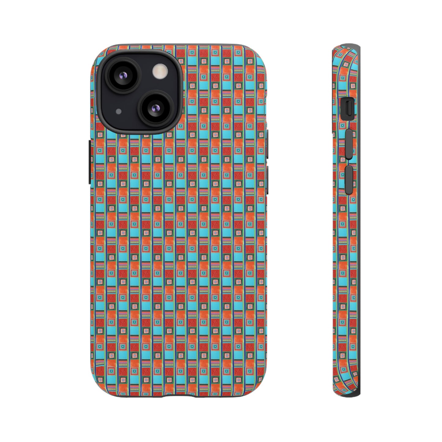 Tough Phone Case -  No. 133 B