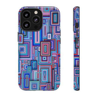 Tough Phone Case -  No. 338
