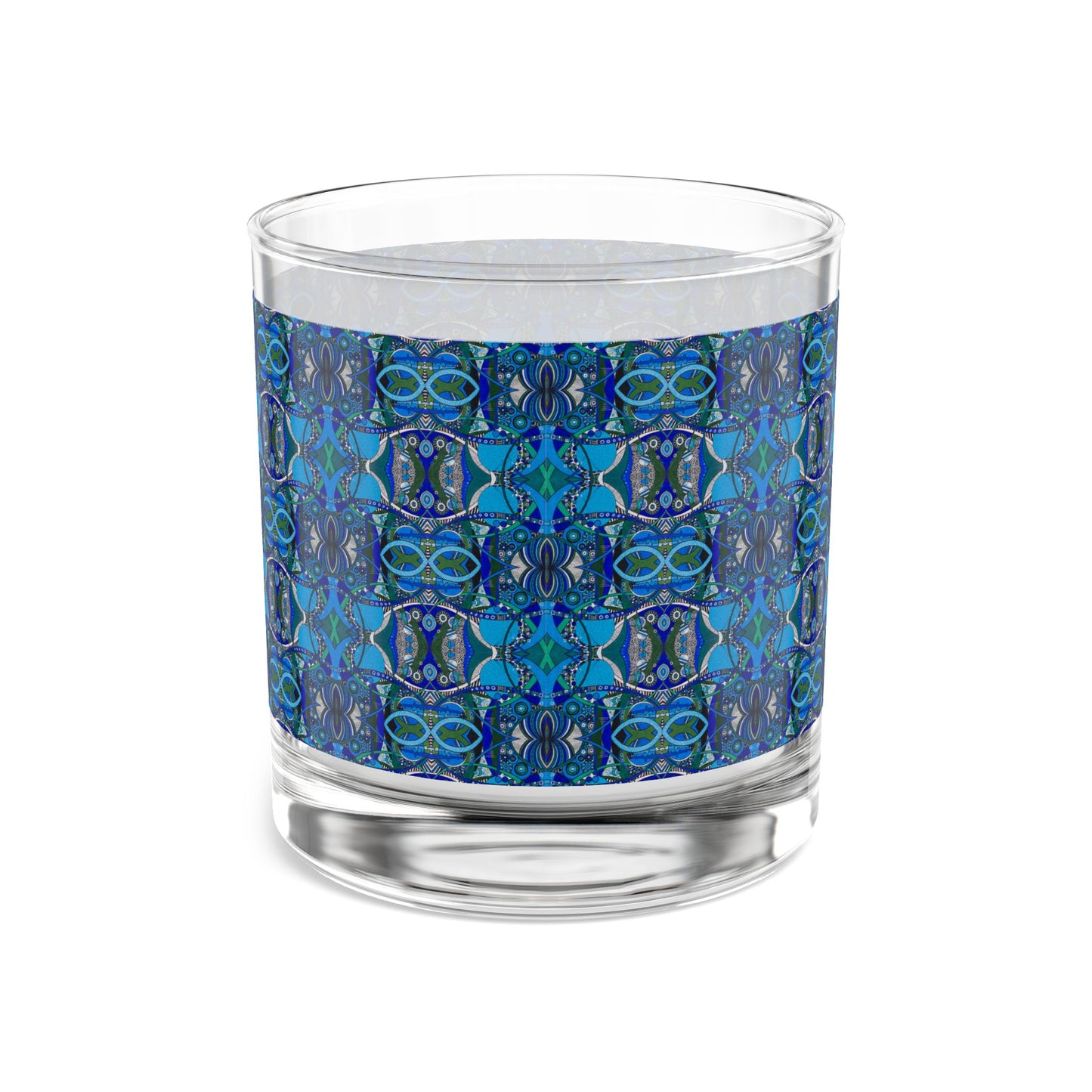Rocks Glass, 10oz - No. 219