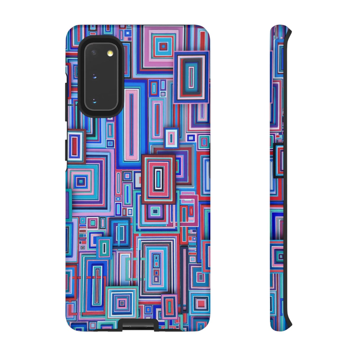 Tough Phone Case -  No. 338
