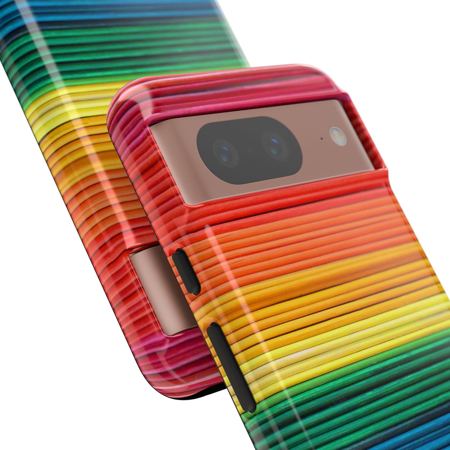 Tough Phone Case -  No. 305