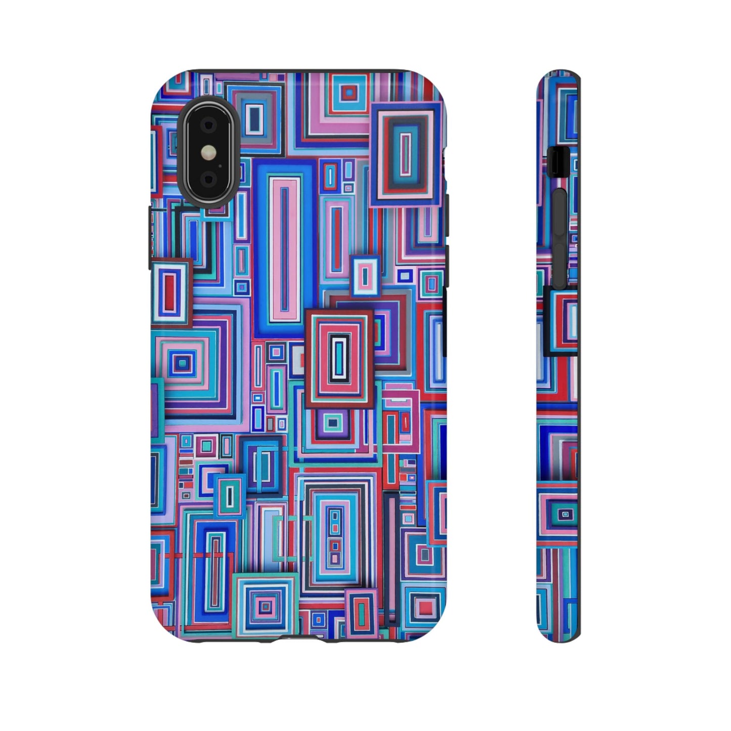Tough Phone Case -  No. 338