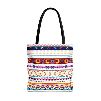 Tote Bag  - No. 326