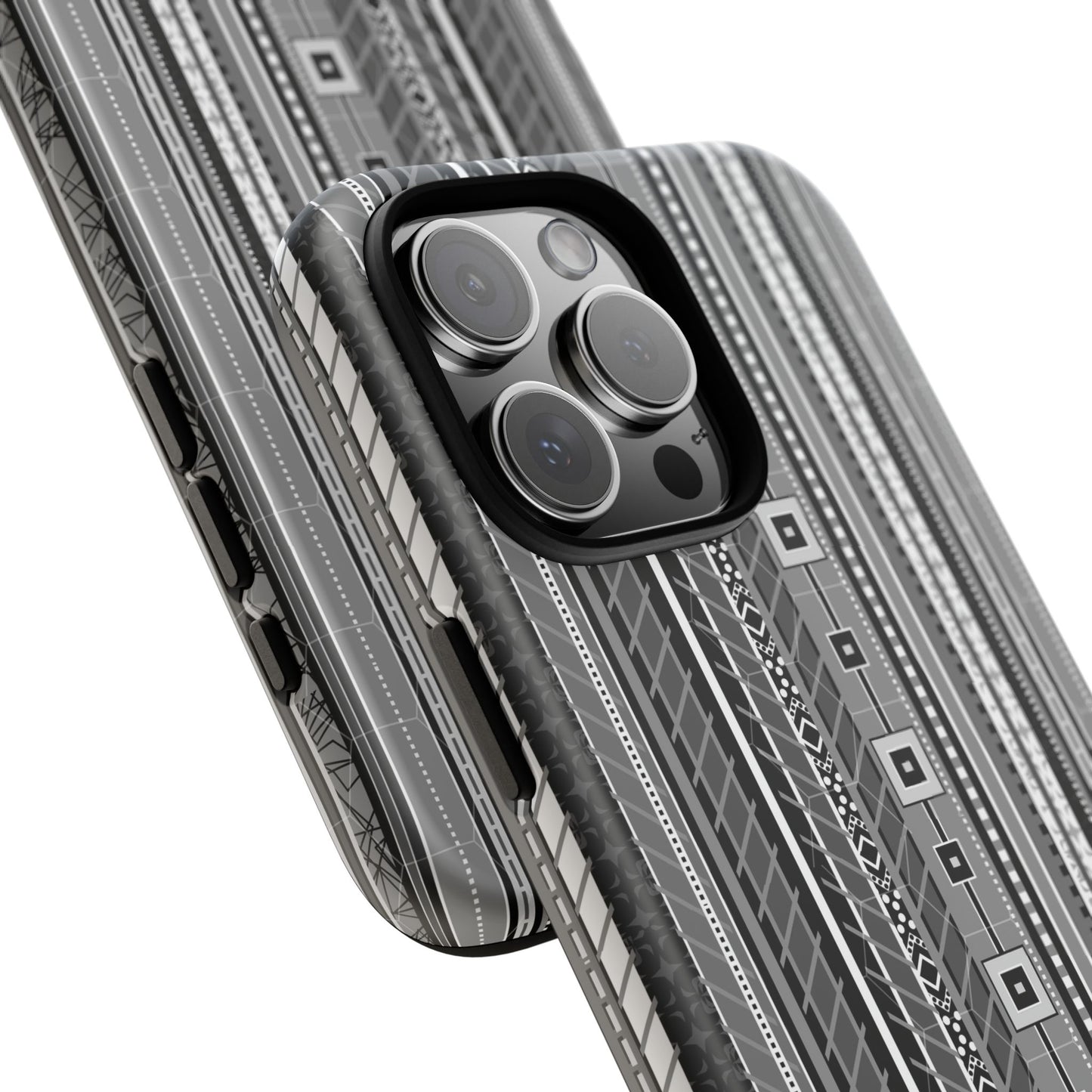 Tough Phone Case -  No. 298 B