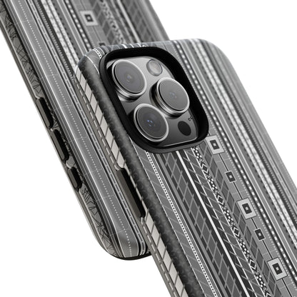 Tough Phone Case -  No. 298 B